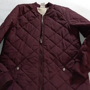 THE NORTH FACE JACKET/COAT